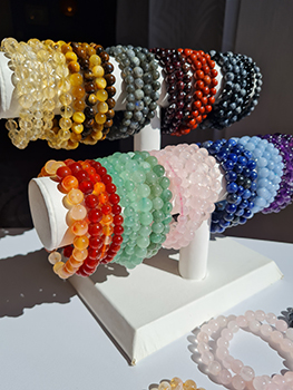 Bracelets