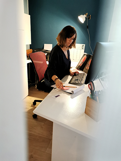 Bureau