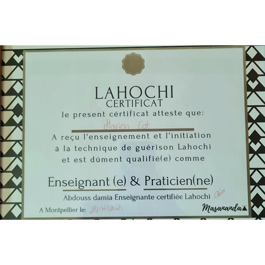 LaHoChi